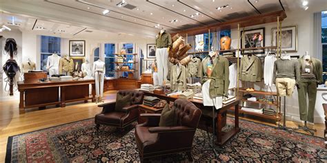 ralph lauren pitt street